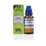 SBL Aralia Racemosa 200 CH, 30 ML (Pack of 2) - Fast UK Delivery