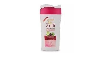 uk21u3bB6NLsL-1.jpg New Shama Zulfi Shampoo 200ml (Pack of 1) - Fast UK Delivery - Image 1