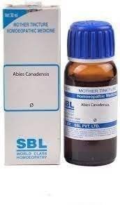 uk21wU5ocxlqL-1.jpg SBL Abies Canadensis Q 30 ML - Fast UK Delivery - Image 1