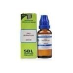 SBL Kali Muriaticum 200 CH 30ml (PACK OF 2) - Fast UK Delivery