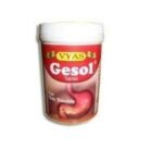 Vyas Gesol Tablets (100T) - Fast UK Delivery