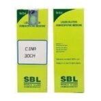 SBL Cina 30 CH 30ML | Pack of 2 - Fast UK Delivery