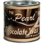 PMPEARL Chocolate Body Wax for Hair removal 600gms - Fast UK Delivery