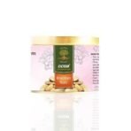 OOSH Premium International Exotic Brazil Nuts 100grams Amazon/Brazilian Nut Without Shell, Healthy Crunchy Protein Snack - Fast UK Delivery