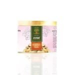 OOSH Premium International Exotic Brazil Nuts 100grams Amazon/Brazilian Nut Without Shell, Healthy Crunchy Protein Snack - Fast UK Delivery