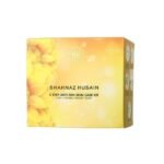 Shahnaz Husain 5 Step Anti-Tan Skin Care Kit 50g - Fast UK Delivery