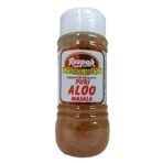 Roopak Puri Alloo Masala, 100 g - Fast UK Delivery - Image 2