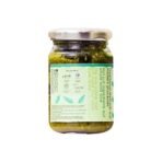 Tassyam Organics VP Green Chilli Pickle 160g | Flavourful Hari Mirch Pickle Not Very Spicy - Fast UK Delivery - Image 3