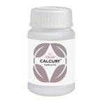 Charak Calcury Tablet - Herbal Therapy To Facilitate Passage Of Urinary Stones (pack of 3) - Fast UK Delivery - Image 2