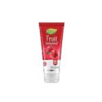 Girnar Fruit Face Wash with All Natural Fruit Extracts | 60ml | Pack of 3 - Fast UK Delivery - Image 3