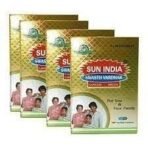 Sun India Swasth Vardhak Capsules (50 Caps) -Pack of Four (4) - Fast UK Delivery