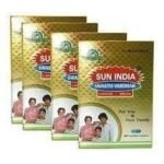 Sun India Swasth Vardhak Capsules (50 Caps) -Pack of Four (4) - Fast UK Delivery