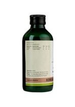 Kerala Ayurveda Kokilakshakam Kwath 200 Ml - Fast UK Delivery - Image 3