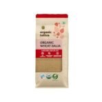 Organic Tattva, Organic Wheat Dalia/Daliya, 500g - Fast UK Delivery - Image 2