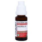 ADEL Acid Phos. Q Mother Tincture (Pack of 1) - Fast UK Delivery