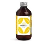Charak Pharma Haleezy Syrup for Asthma & Respiratory health- 200 ml (Pack of 2) - Fast UK Delivery - Image 2