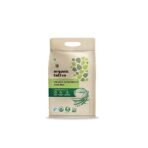 Organic Tattva, Organic Sonamasuri Raw Rice, 5KG | Source of Protein| Naturally Gluten Free | Pesticide and Chemical Free - Fast UK Delivery - Image 2