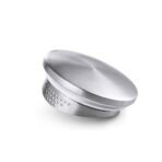 Dancing Leaf Travel Tea Set | Heat Resistant Borosilicate Glass & Stainless Steel | Perfect for Tea, Coffee & Other Beverages | Capacity - 200ml - Fast Shipping to USA & Canada - Image 6