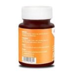 Baidyanath Turmeric Tablets with Natural Haldi Extract (60TB) Pack of 2 - Helps Boost Immunity, Blood Cleansing, Skin Problems, Strengthen Digestion - Fast UK Delivery - Image 7