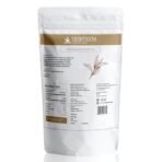 Teamonk - Sei White Tea 75 Grams (Makes 38 Cups Of White Tea) | 100% Natural Nilgiris Tea | Supports Detoxification, Immunity & Skin Health | No Oils Or Artificial Aroma - Fast Shipping to USA & Canada - Image 3