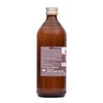 Hamdard Lahmina Syrup | 500 ml | Provides Strength and Energy | Helps Manage Weakness, Tiredness and Laziness | All-natural | Herbal Remedy | Unani Formulation | Pack of 2 - Fast UK Delivery - Image 6