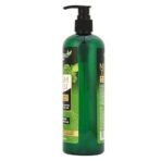 Panchvati Herbals Neem Tulsi Hair Shampoo Helps Maintain A Perfect Balance Between Healthy Growth Of The Hair Control Hair Fall 450 Ml - Fast UK Delivery - Image 3