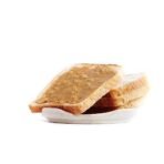 Tassyam Organics Natural Peanut Butter, 300g | Gluten Free, Certified Organic Jaggery, No Oil, No Preservatives - Fast UK Delivery - Image 3