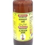 Baidyanath Jhansi Ajwain Ark 450ml - Fast UK Delivery