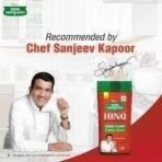 Tata Sampann Hing 100gm - Pack of 2 - Fast UK Delivery - Image 3