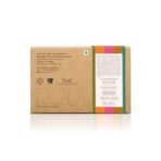 Octavius Assorted Wellness Teas - 20 Enveloped Pyramid Tea Bags - Fast UK Delivery - Image 5