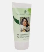 Shahnaz Husain Rosemary Hair Conditioner For Damaged Hair (5.3 Oz / 150 G), 1 Count - Fast UK Delivery - Image 3