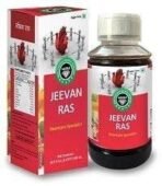Heera Ayurvedic Research Foundation JEEVAN SWARAS 500 ml - Fast Shipping to USA - Image 5