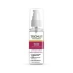Trichup Nutrishine Hair Serum Fortified With Argan,Olive And Wheatgerm Oils - 60 ml - Fast UK Delivery - Image 2