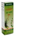 Patanjali Kesh Kanti Hair Oil 120ml - Pack of 2 - Fast UK Delivery - Image 2