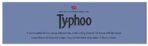 Typhoo Earl Grey Envelop 100 Tea Bags - Fast UK Delivery - Image 5