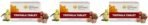 Kerala Ayurveda Triphala Tablet | Helps with Gut Health, Constipation | 100% Ayurvedic Medicine for Constipation | Regulates Bowel movement 100 Tablets x Pack of 3 - Fast UK Delivery - Image 2