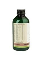 Kerala Ayurveda Dhanwantharam Kwath 200 Ml - Fast UK Delivery - Image 3