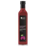 Bliss of Earth Raw Jamun Vinegar With Mother, UnfilteredJava Plum Vinegar For Cooking, Healhty Digestion & Metabolism, 500ml - Fast UK Delivery - Image 2