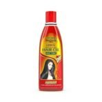 Panchvati Herbals Hair Oil for Hair Fall & Hair Growth- 100 ml - Fast UK Delivery - Image 4