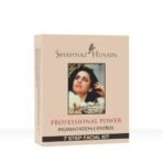 Shahnaz Husain Professional Power Pigmentation Control 7 Step Facial Kit (48 g) - Fast UK Delivery