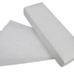PMPEARL Waxing Strips Pack of 180 Pieces - Fast UK Delivery
