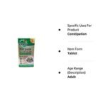 Zandu Nityam Ayurvedic Vati 30 Tablets - Fast UK Delivery - Image 6