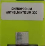 SBL Chenopodium Anthelminticum Dilution 30 - Fast UK Delivery - Image 3