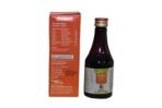 VYAS AYURVEDA kashar Mahakashaya (200ml) - Fast UK Delivery - Image 3