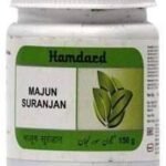 Hamdard Majun Suranjan (150g) (PACK OF 3) - Fast UK Delivery