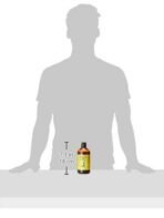 Baidyanath Maharasnadi Kadha - 450 ml - Fast UK Delivery - Image 3