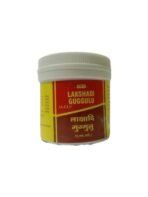 Vyas LAXADI GUGGULU - 100 Tablets (pack of 2) - Fast UK Delivery