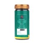 Karma Kettle Chai Country Green Tea 100g - Fast UK Delivery - Image 5