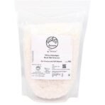 Tassyam White Himalayan Rock Salt Granules 900 Grams | Namak - Fast UK Delivery - Image 2