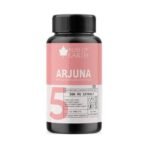 Bliss of Earth High Potency Terminalia Arjuna Bark Extract Tablets 500mg With Quick Release & Enhanced Bioavailability For Heart Health, Arjun Chhal Tablets, 120 Tablets - Fast UK Delivery - Image 2